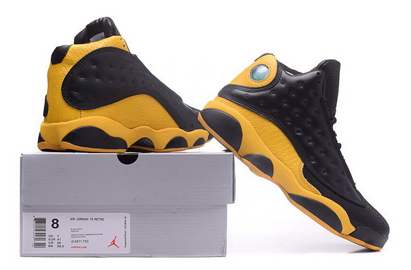 Jordan 13 Men Shoes Super Perfect--020